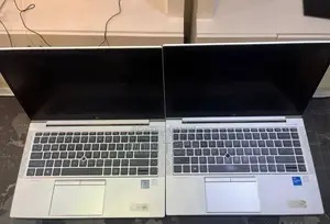 New Laptop HP EliteBook 840 G8 16GB Intel Core i5 SSD 512GB