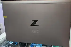 New Laptop HP ZBook 14 16GB Intel Core i7 SSD 512GB