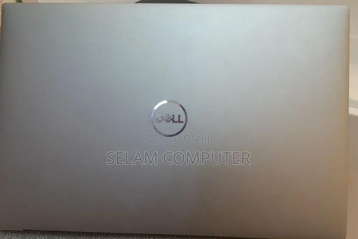 New Laptop Dell Precision 5540 16GB Intel Core i7 SSD 512GB