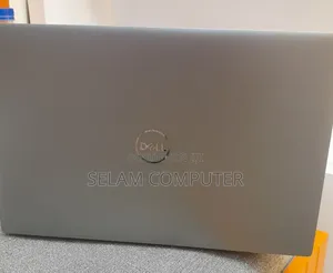 New Laptop Dell Precision 5540 16GB Intel Core i7 SSD 512GB