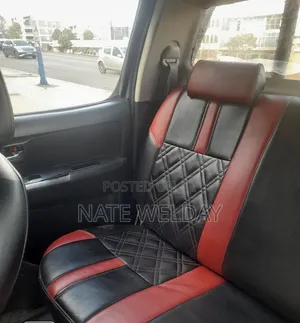 Toyota Hilux 2014 Brown