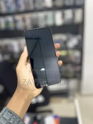 New Samsung Galaxy A17 5G 256 GB Black