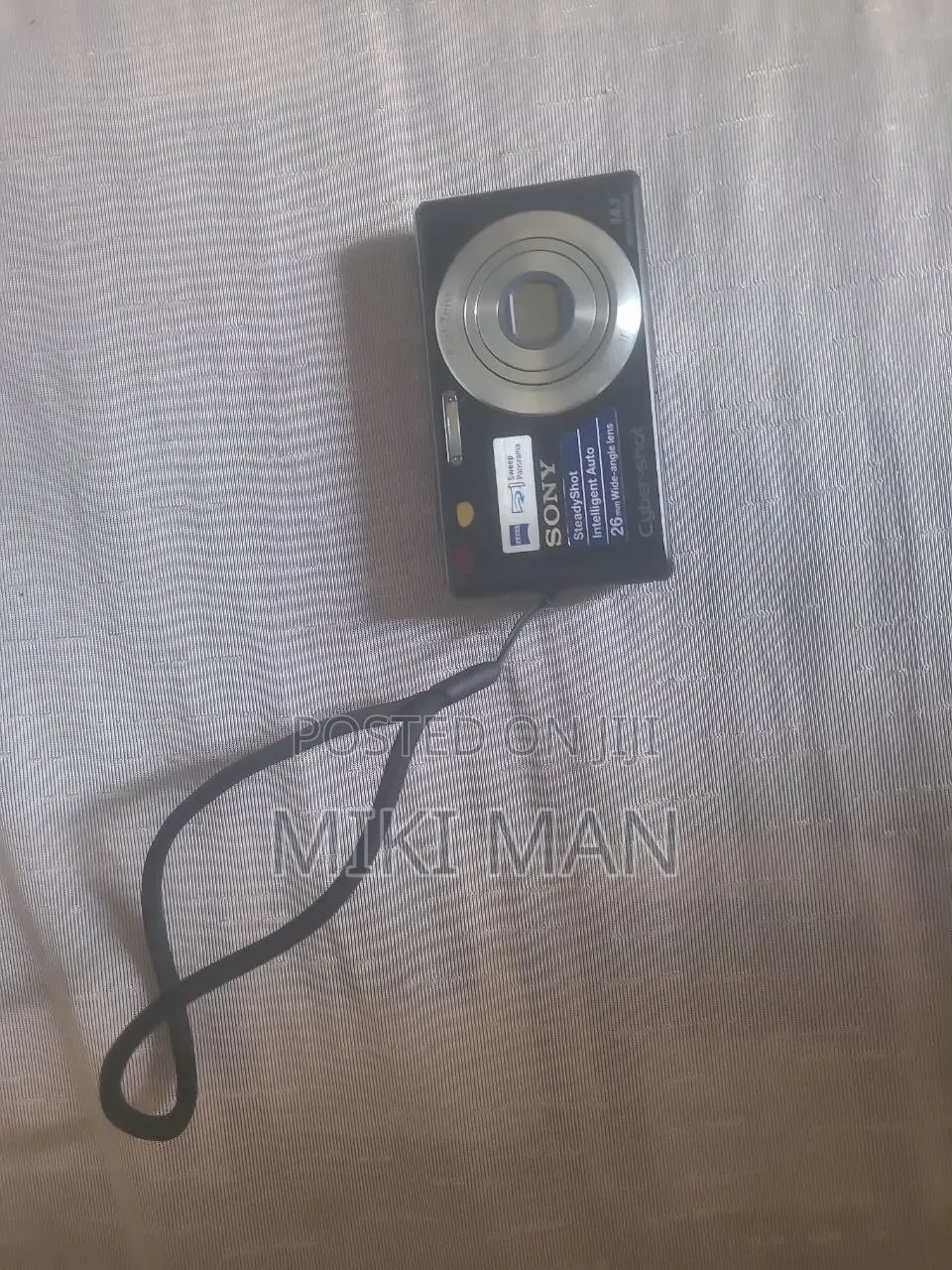 Camera for Sell