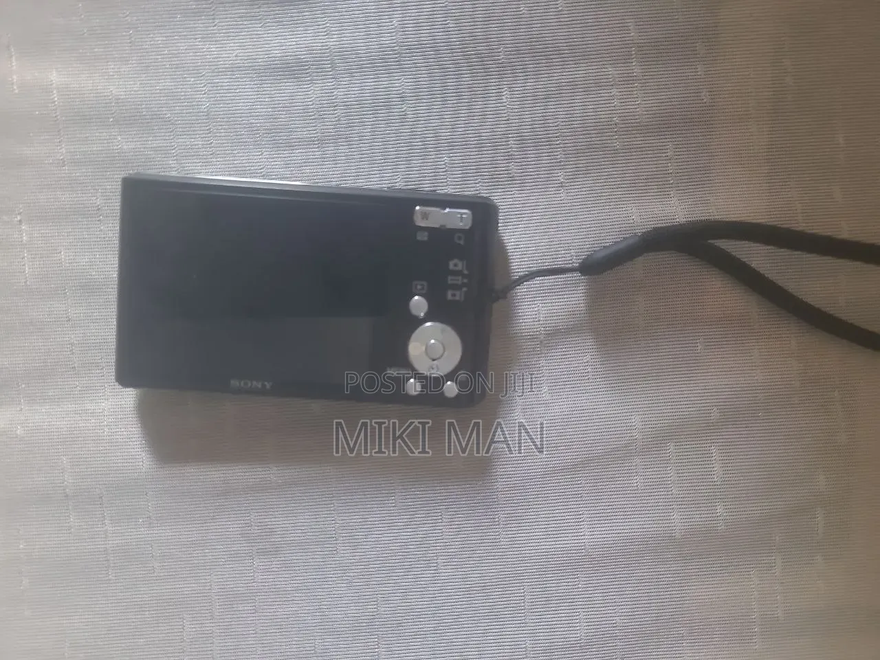 Camera for Sell