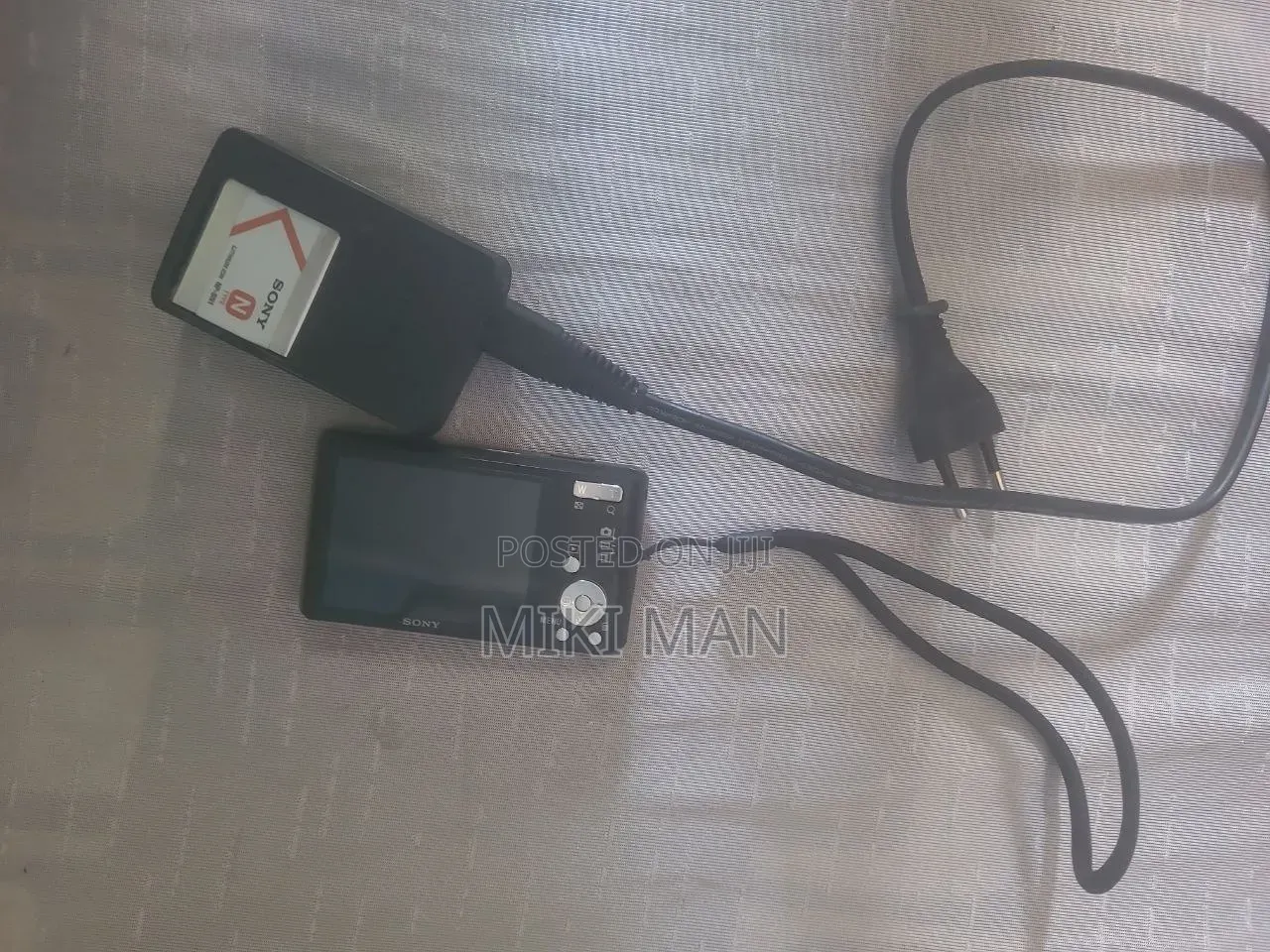 Camera for Sell