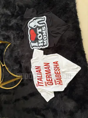 Custom Printed T-Shirt | Personalized Tee