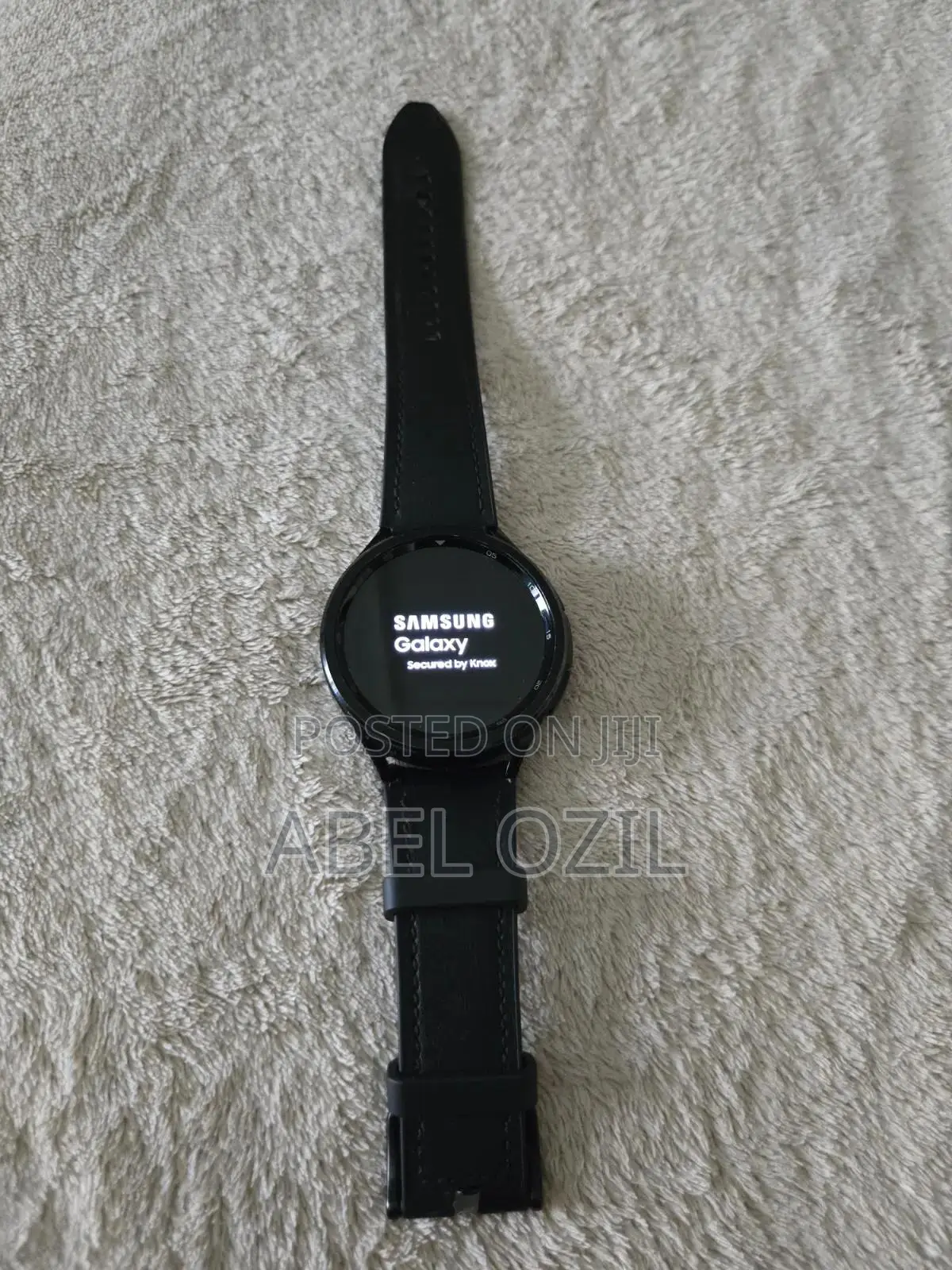 Samsung Galaxy Watch 6 Classic