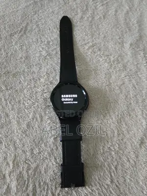 Samsung Galaxy Watch 6 Classic