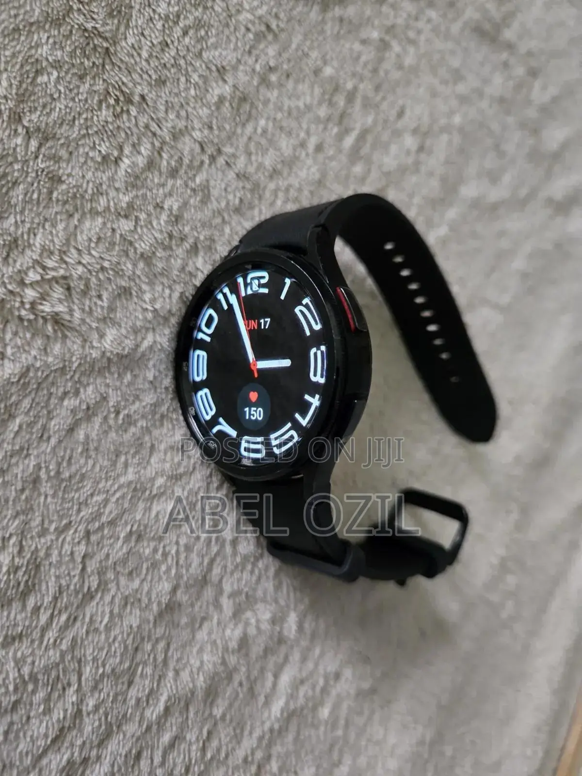 Samsung Galaxy Watch 6 Classic