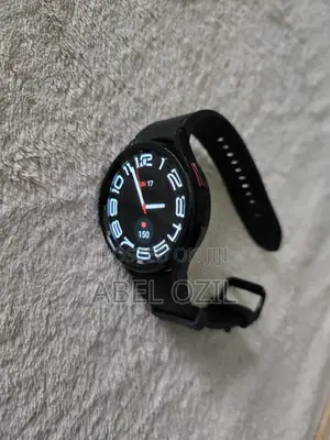 Samsung Galaxy Watch 6 Classic