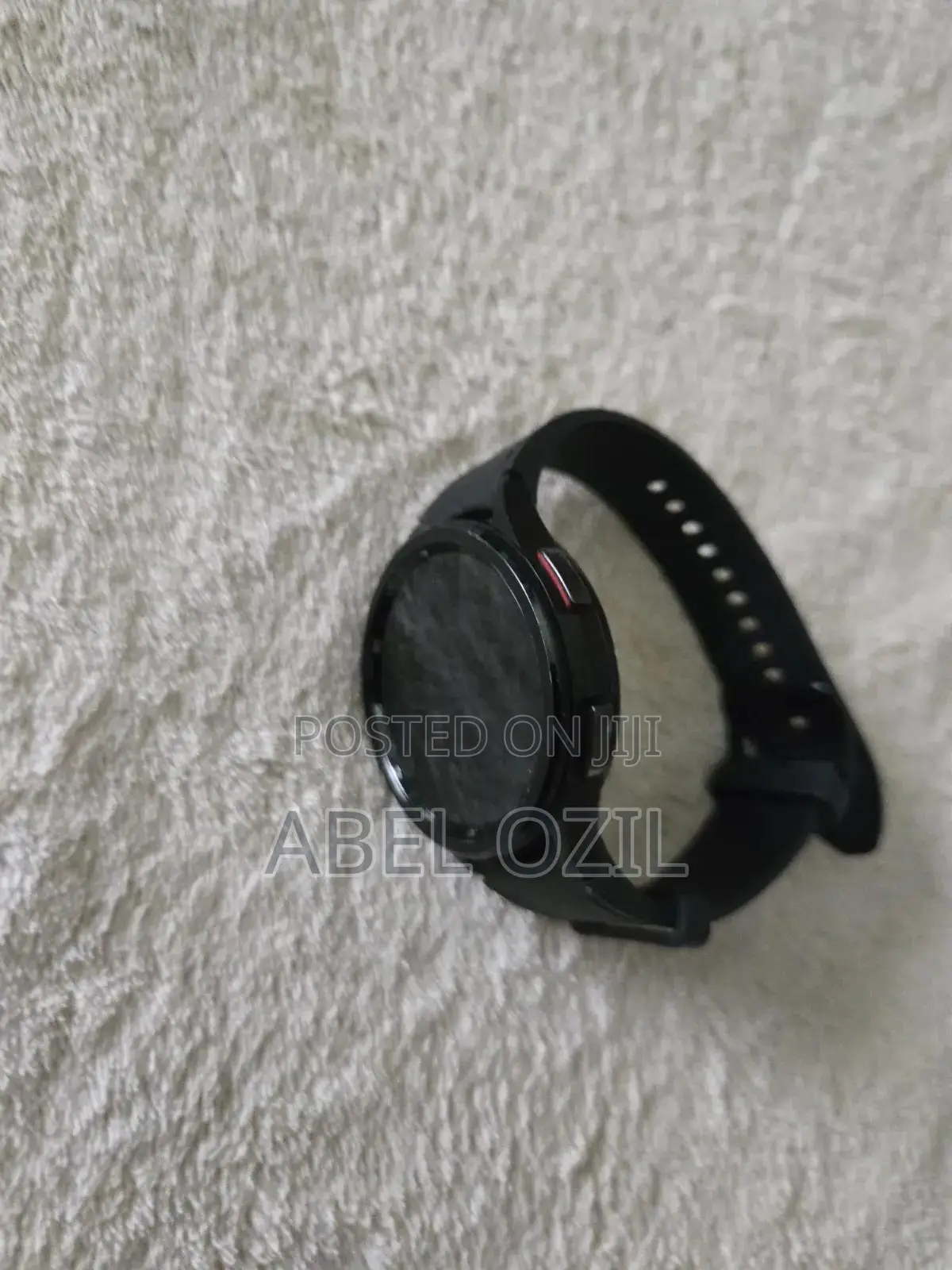 Samsung Galaxy Watch 6 Classic