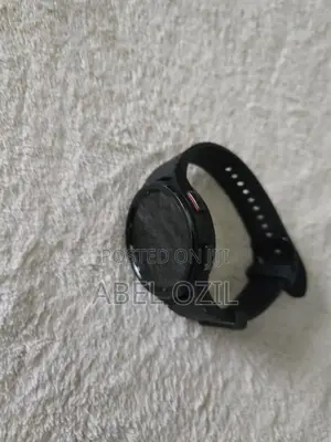 Samsung Galaxy Watch 6 Classic