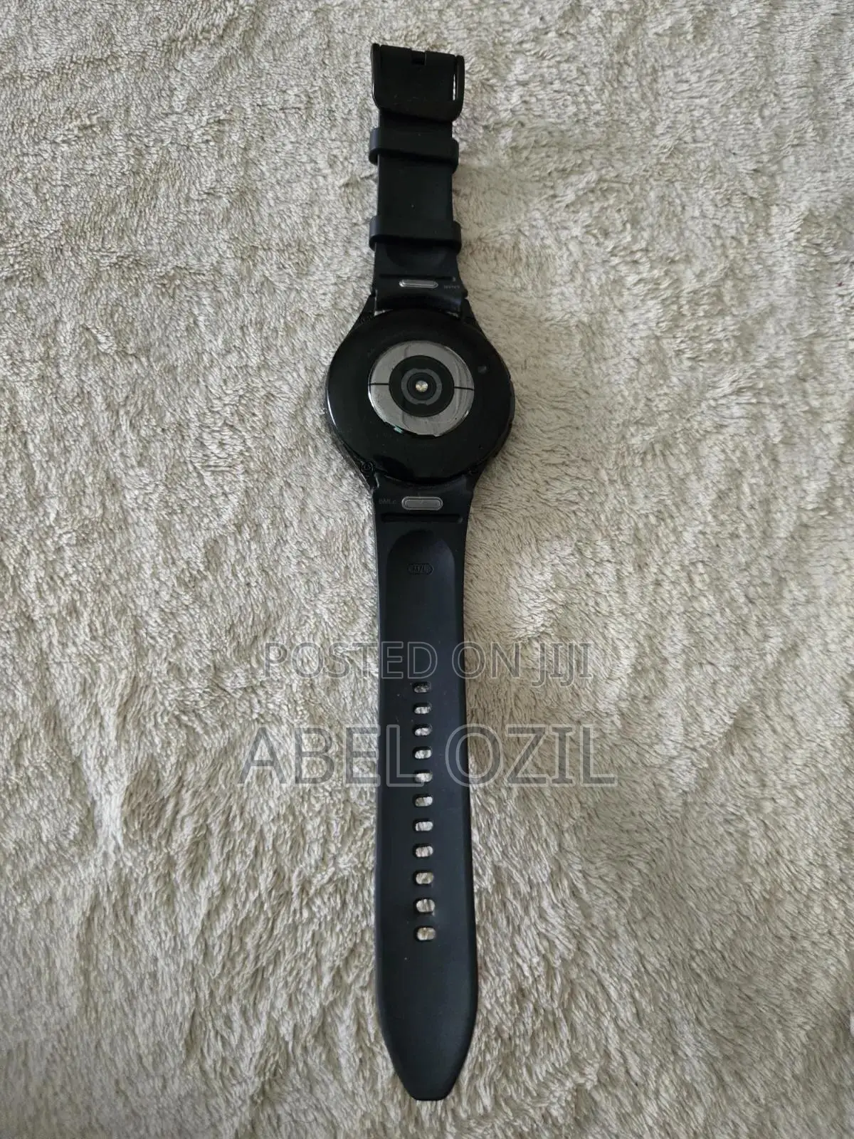 Samsung Galaxy Watch 6 Classic