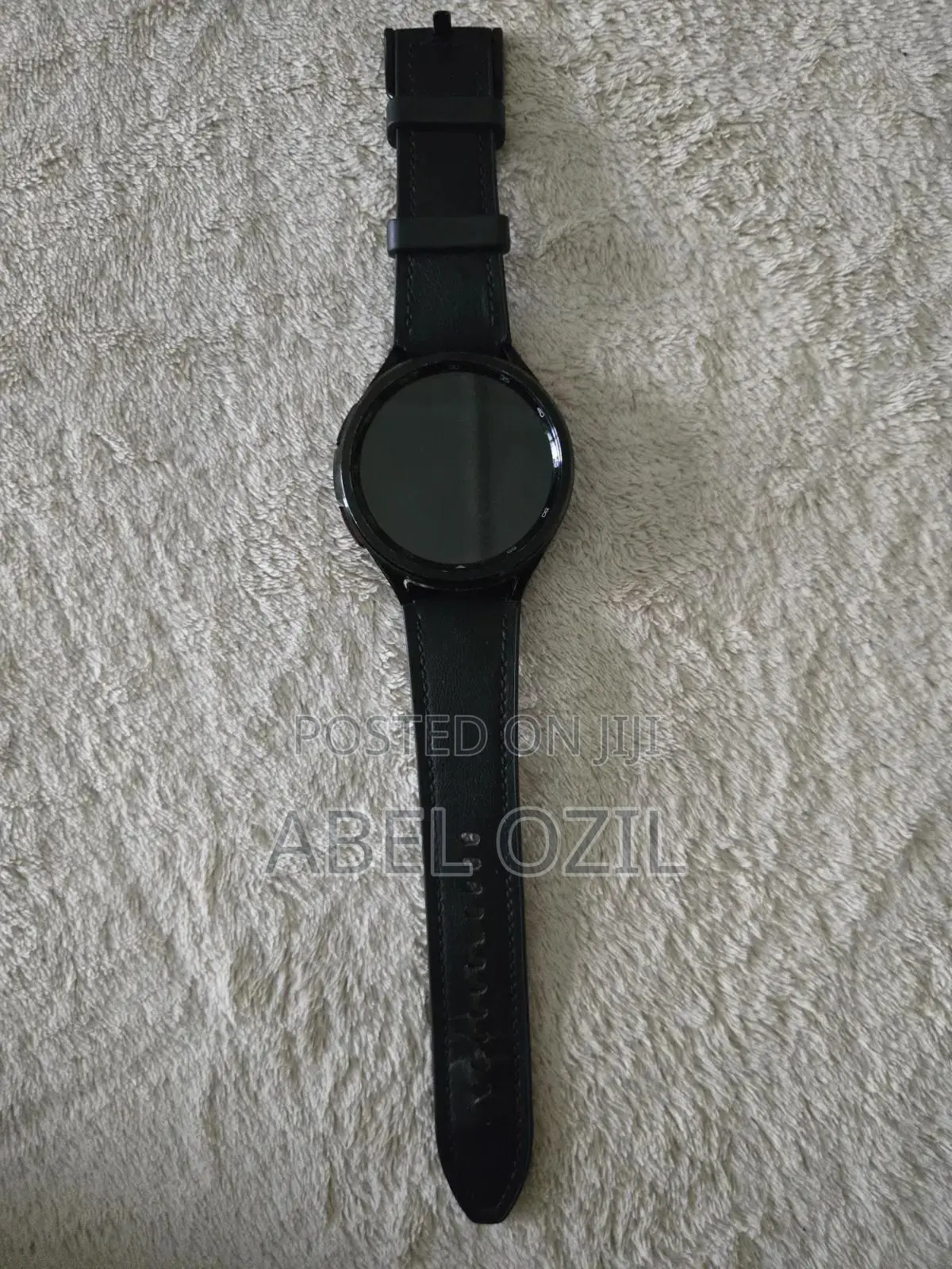 Samsung Galaxy Watch 6 Classic
