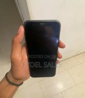 Apple iPhone XR 128 GB Black