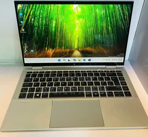 New Laptop HP EliteBook 1040 32GB Intel Core i7 SSD 512GB