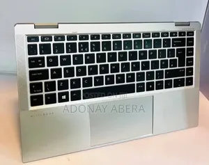 New Laptop HP EliteBook 1040 32GB Intel Core i7 SSD 512GB