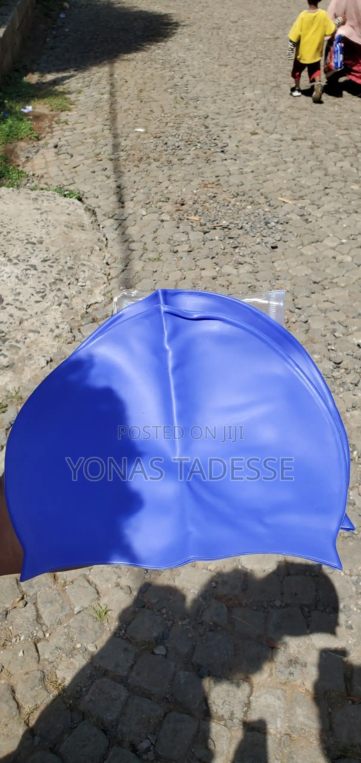 Swimming Cap