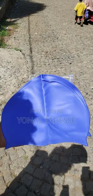 Swimming Cap