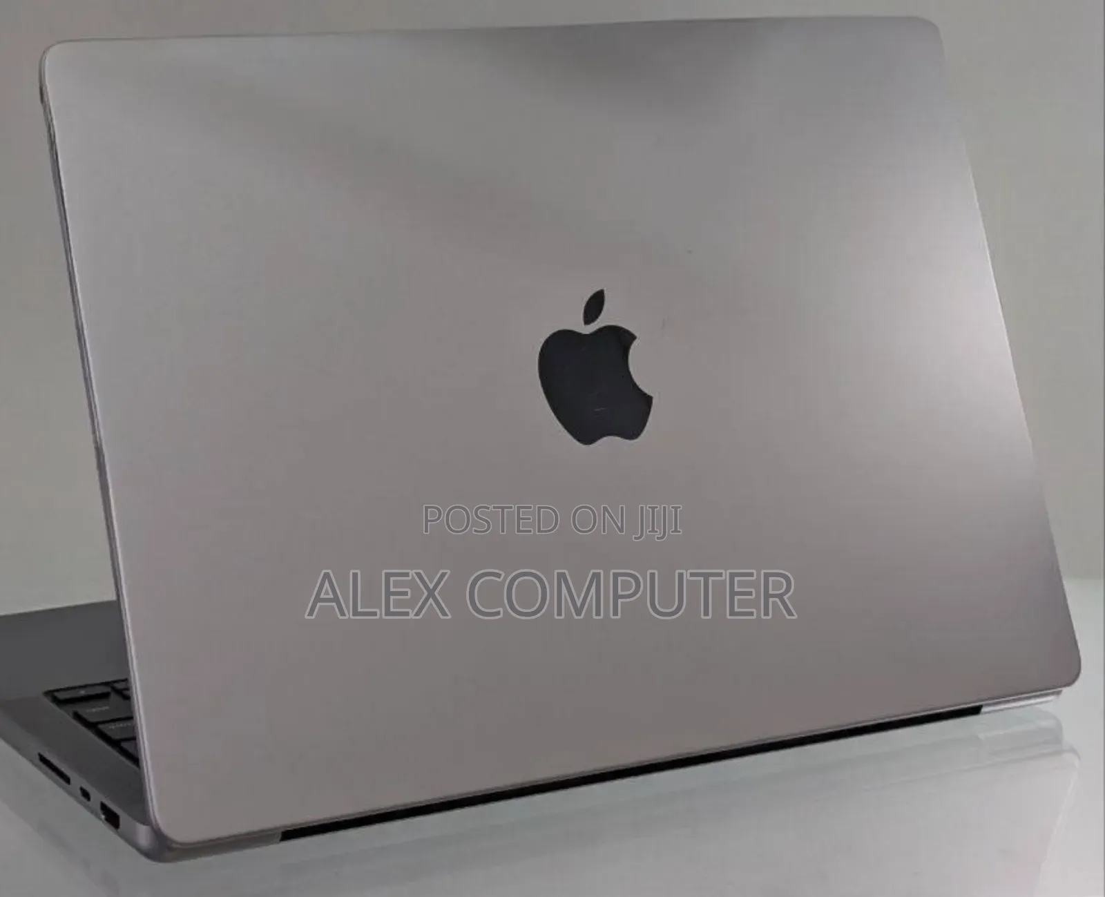 New Laptop Apple MacBook Pro 2021 M1 16GB Apple M1 Pro SSD 512GB