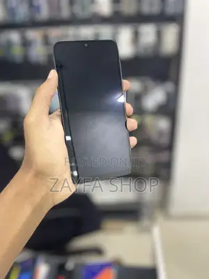 New Samsung Galaxy A06 64 GB Black