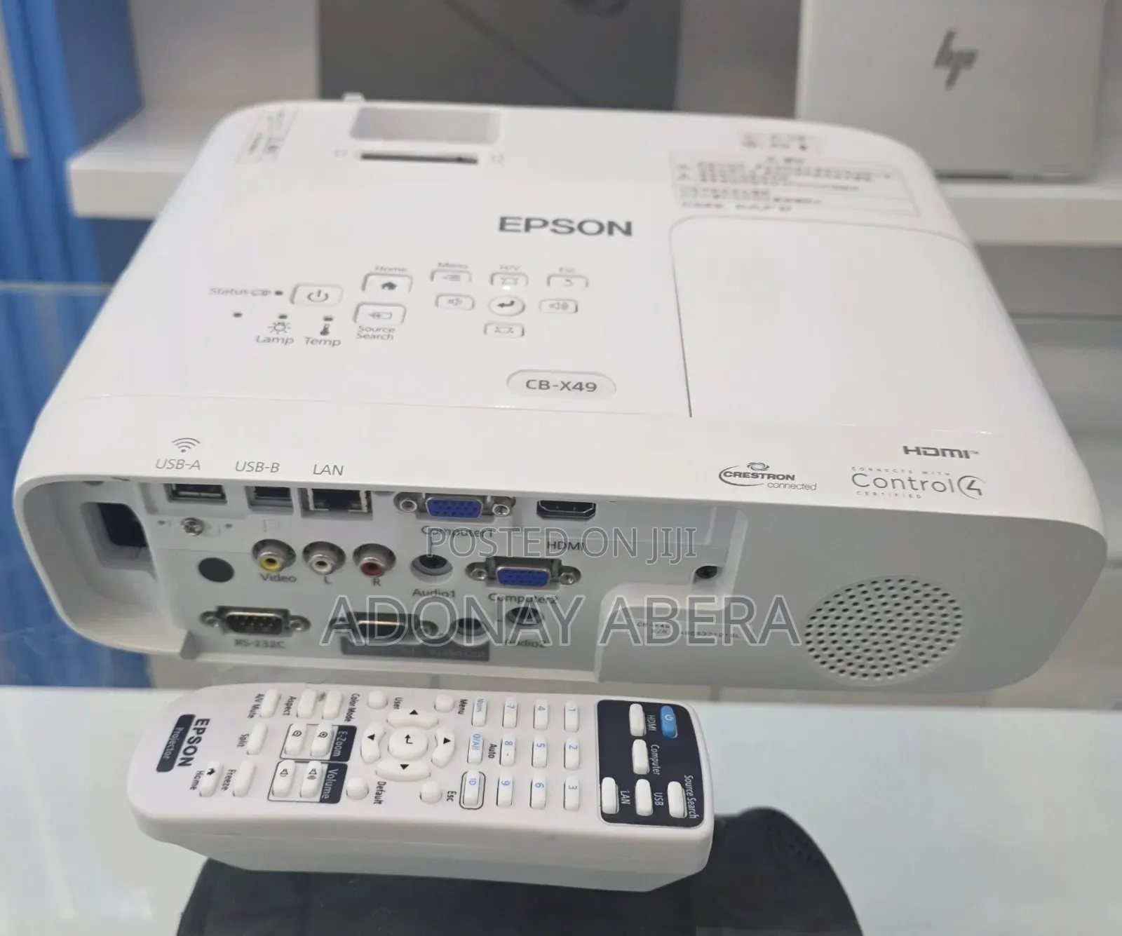 Epson Projector