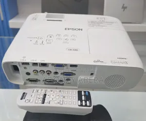 Epson Projector