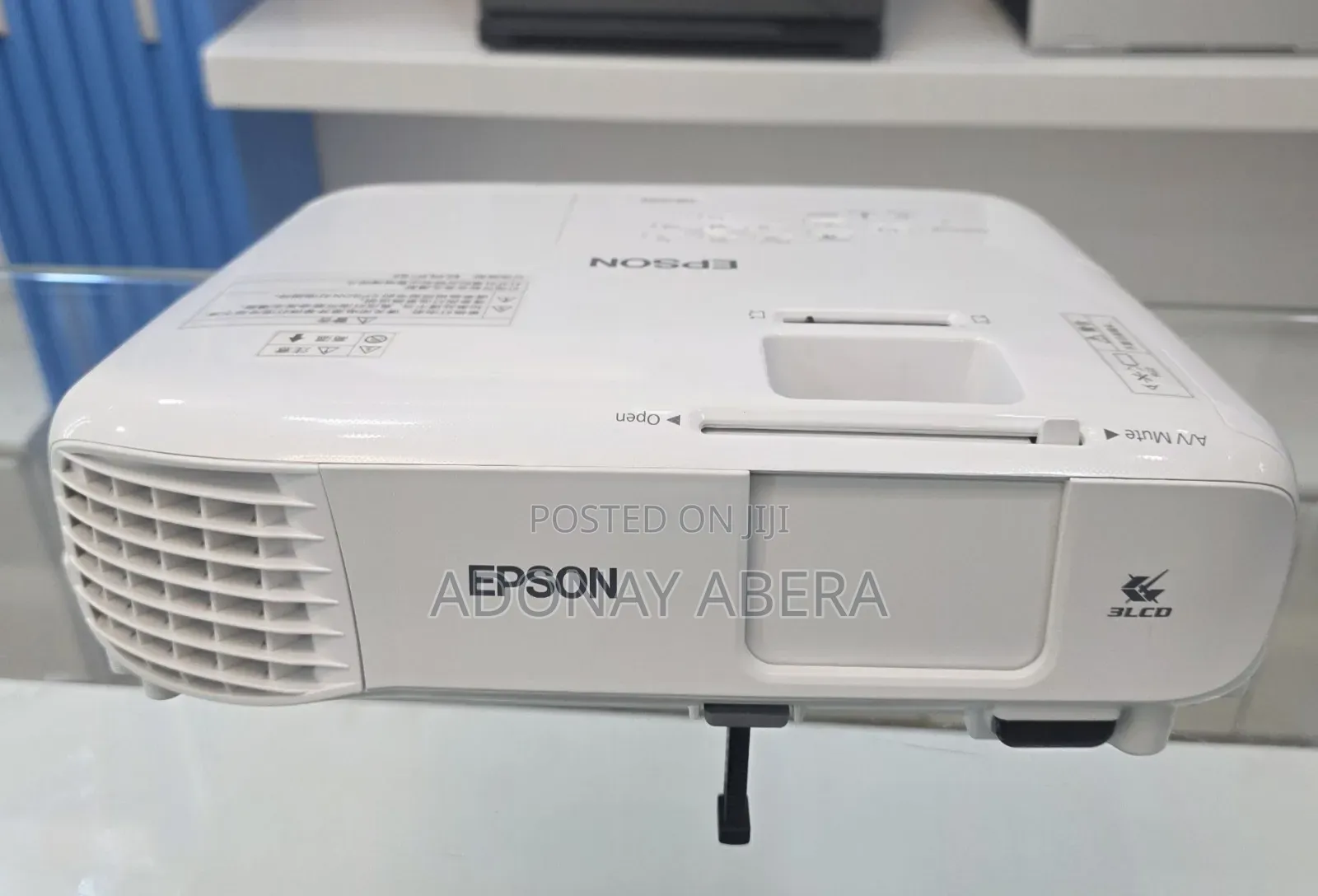Epson Projector