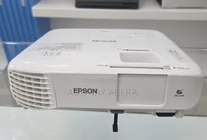 Epson Projector
