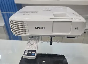 Epson Projector