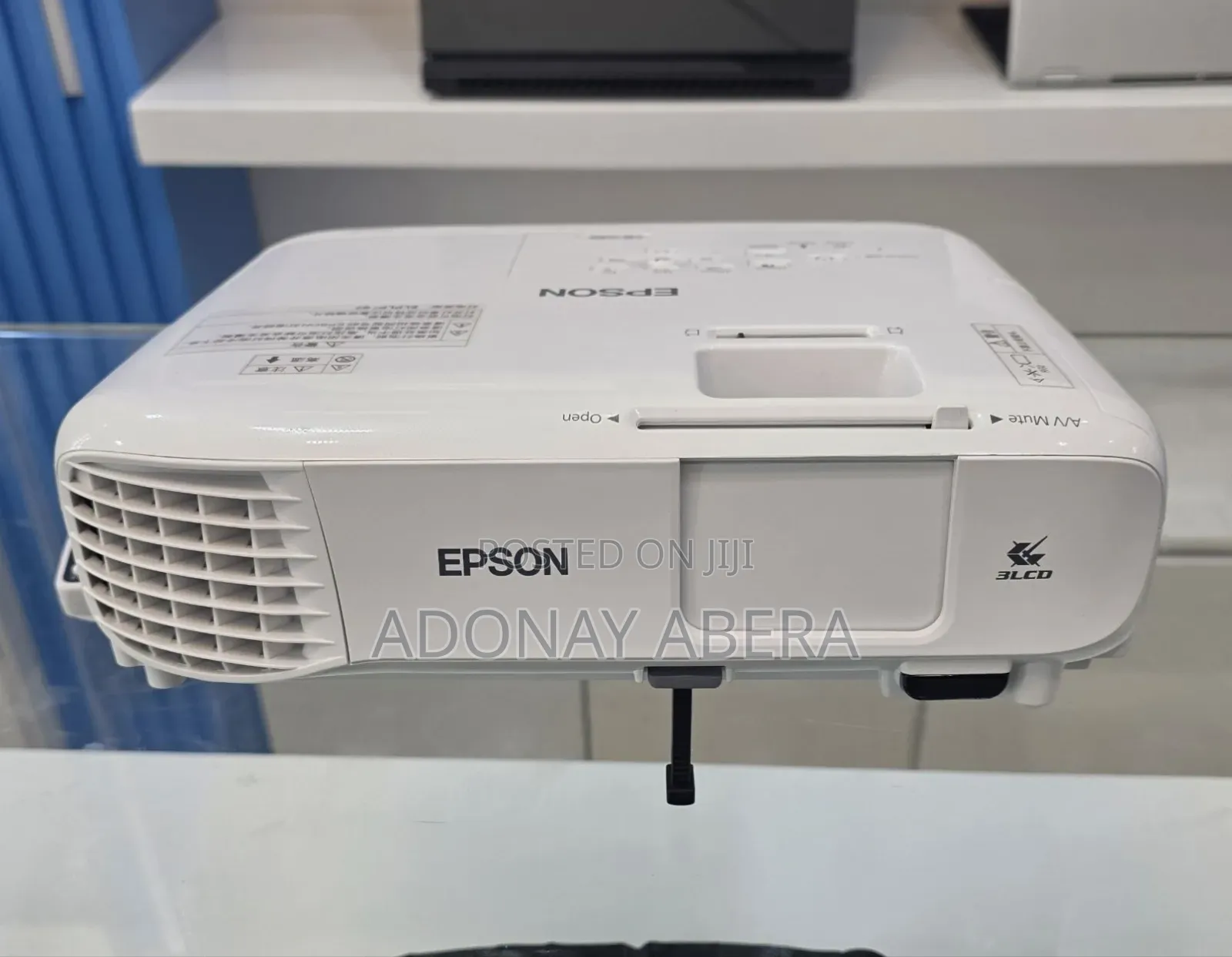 Epson Projector