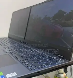 New Lenovo Legion Y7000P IRX9 Gaming Laptop 24GB Intel Core i7 SSD 1T