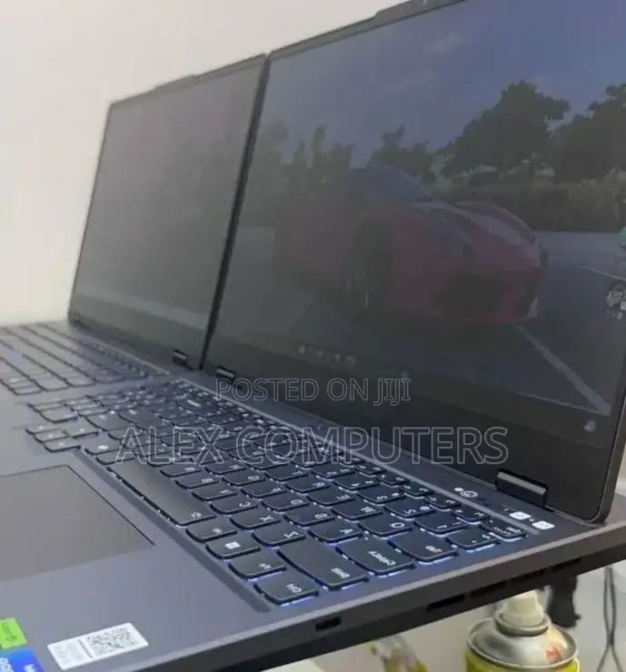 New Lenovo Legion Y7000P IRX9 Gaming Laptop 24GB Intel Core i7 SSD 1T
