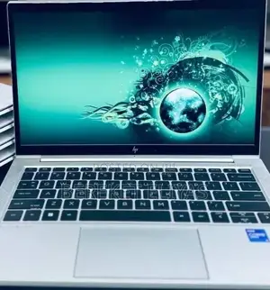New Laptop HP EliteBook 830 G8 16GB Intel Core i5 SSD 512GB