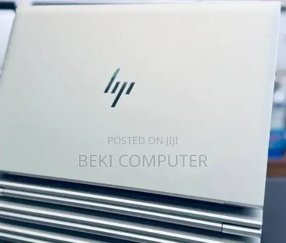 New Laptop HP EliteBook 830 G8 16GB Intel Core i5 SSD 512GB