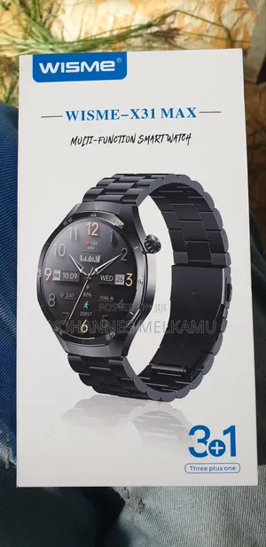 Smart Watch