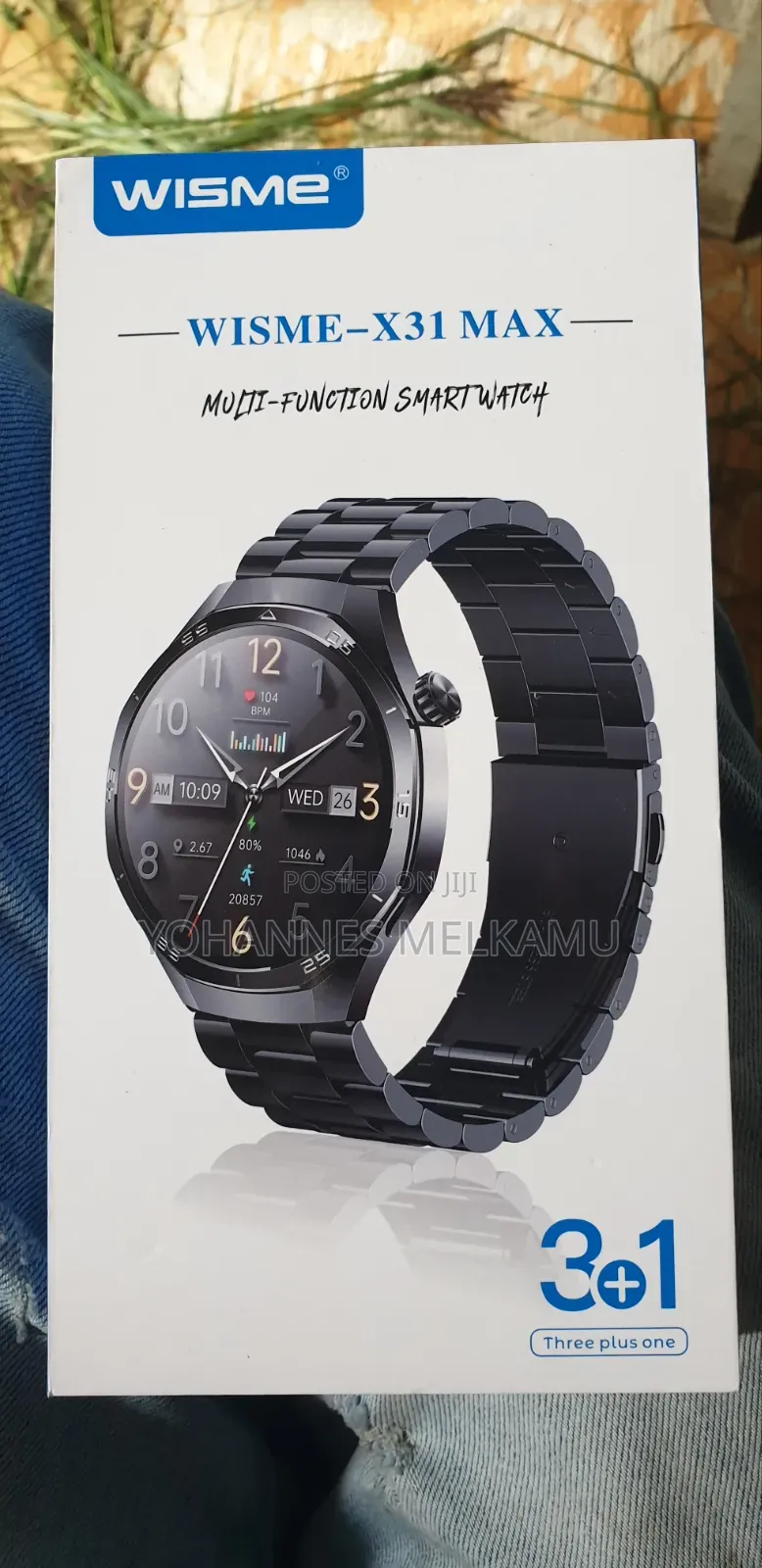 Smart Watch