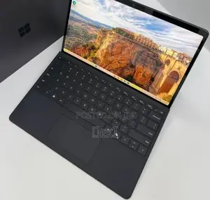 New Microsoft Surface Pro 11th Edition, a Copilot+ PC 16GB SSD 512GB