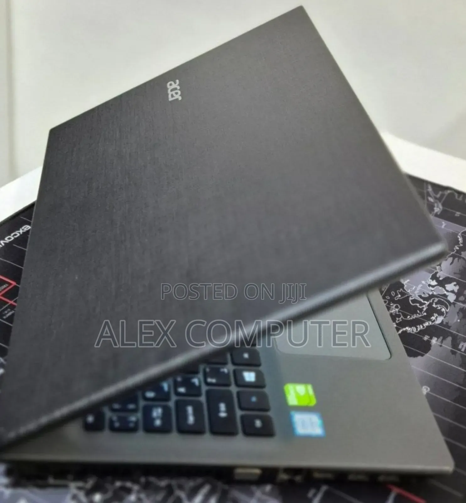 New Laptop Acer Aspire 3 8GB Intel Core i5 HDD 1T