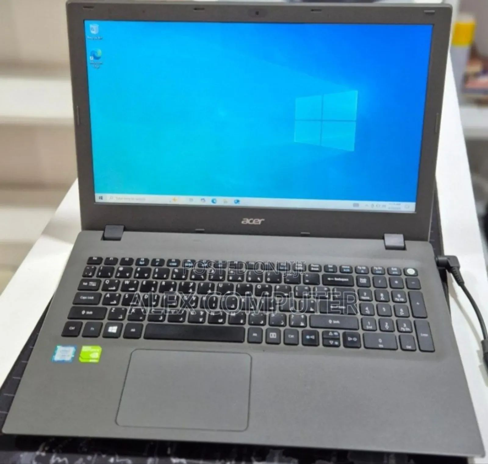 New Laptop Acer Aspire 3 8GB Intel Core i5 HDD 1T