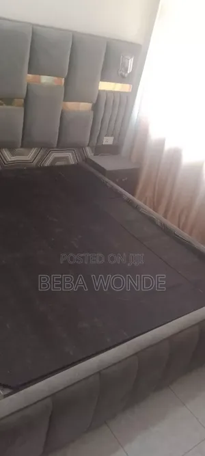 Bed 1.50 Good Condition