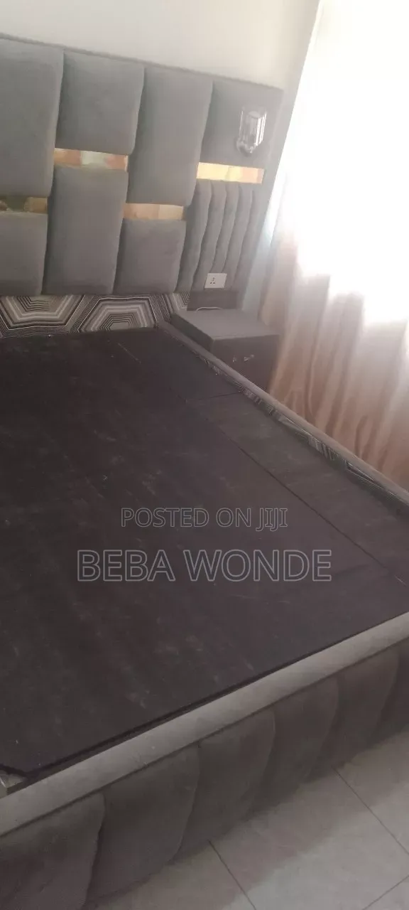 Bed 1.50 Good Condition