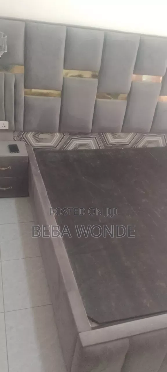 Bed 1.50 Good Condition