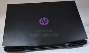 New Laptop HP Pavilion Power 15 16GB Intel Core i5 SSD 512GB