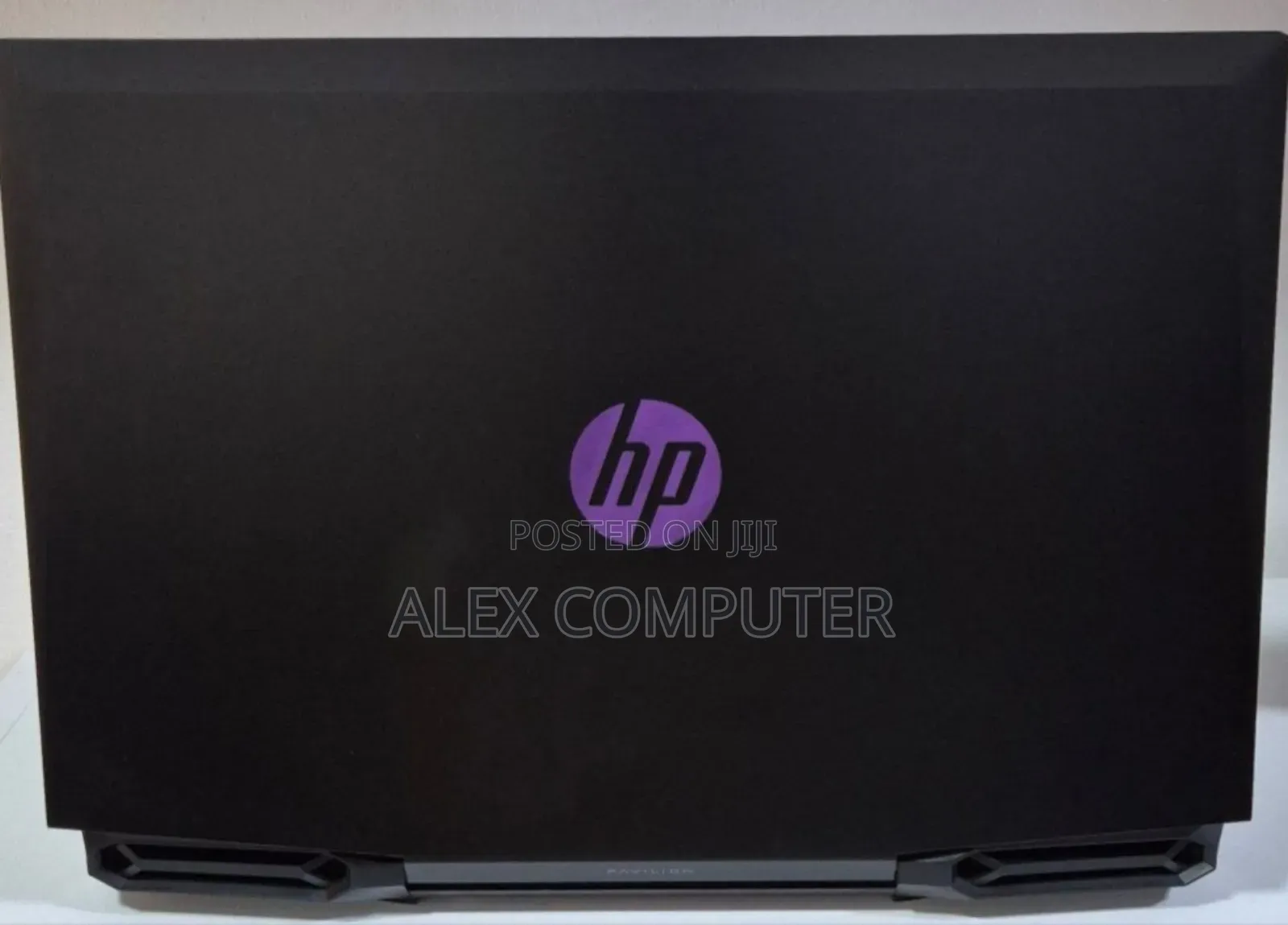 New Laptop HP Pavilion Power 15 16GB Intel Core i5 SSD 512GB