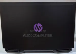 New Laptop HP Pavilion Power 15 16GB Intel Core i5 SSD 512GB