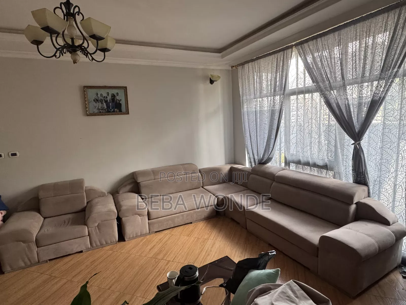 Sofa Good Condition