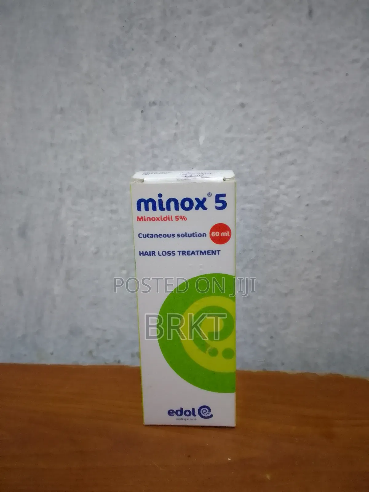 Minoxdil 5%