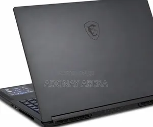 New Laptop MSI Stealth 16 AI Studio 32GB AMD Ryzen 9 SSD 1T