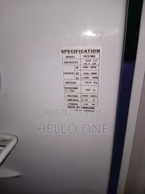 Refrigerator